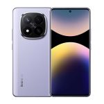 Xiaomi Redmi Note 14 Pro+ 5G 12/512GB Dual Sim Lavender Purple Global Edition