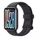 Xiaomi Smart Band 9 Pro Obsidian Black (BHR8710GL)