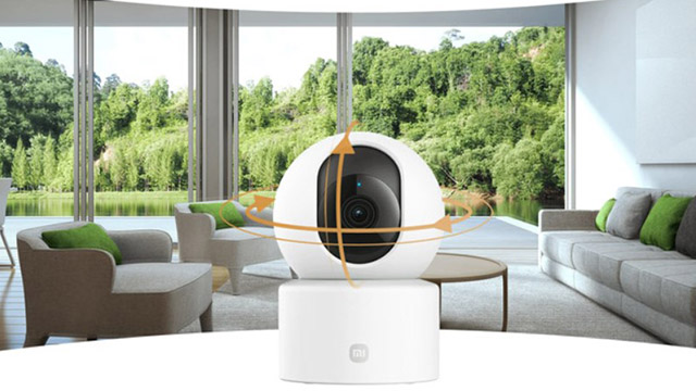 Xiaomi Smart Camera C301_2
