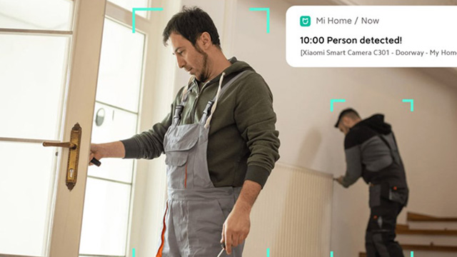 Xiaomi Smart Camera C301_3