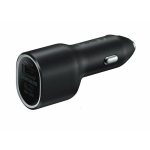 Samsung Car Charger 40W USB-A + Type-C Black (EP-L4020NBEGEU)