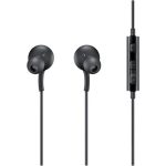 Samsung EO-IA500 In-ear Handsfree με Βύσμα 3.5mm Black - Image 2