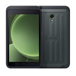 Galaxy Tab Active5 5G Enterprise Edition 128GB (X306) Green EU