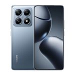 Xiaomi 14T Pro 5G 12/512GB Dual Sim Titan Blue Global Edition