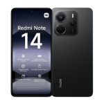 ΒΙΤΡΙΝΑΣ – Xiaomi Redmi Note 14 4G NFC 8/256GB Dual Sim Midnight Black Global Edition