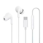 Xiaomi Type-C Earphones White (BHR8931GL)