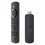 Amazon Fire TV stick 4K 2024