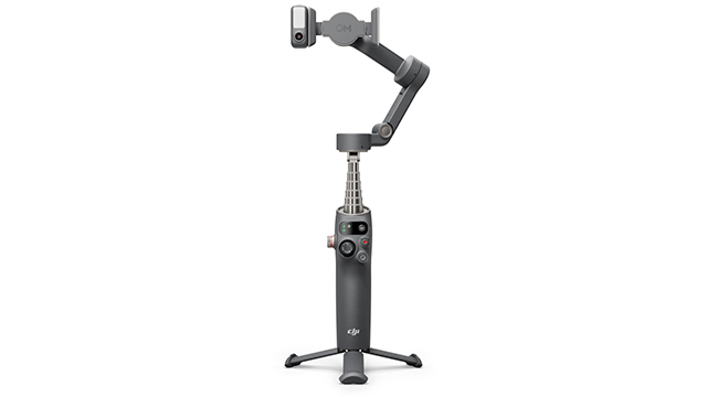 DJI Osmo mobile 7P Gimbal_1