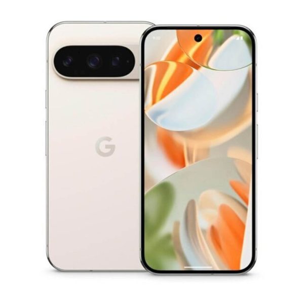Google Pixel 9 Pro 16/128GB 5G Porcelain EU