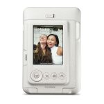 Fujifilm Instax Mini LiPlay Misty White - Image 2