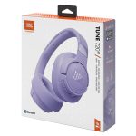 JBL Tune 720BT Ασύρματα/Ενσύρματα Ακουστικά Purple