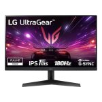 LG 24GS60F IPS HDR Gaming Monitor 24" FHD (24GS60F-B)