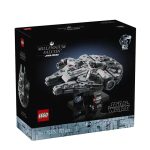 Lego Star Wars Millennium Falcon 75375