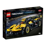 Lego Technic Bugatti Bolide 42151