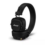 Marshall Major V Bluetooth Headphone Black