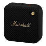 Marshall Willen Waterproof Bluetooth 10W Black