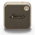 Marshall Willen Waterproof Bluetooth 10W Cream