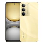 Realme C75 8/128GB Dual Sim Lightning Gold Global Edition