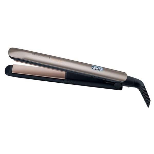 Remington Hair Straightener S8540 Keratin Ceramic
