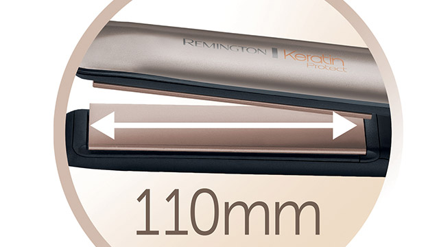 Remington Keratin Protect S8540_1