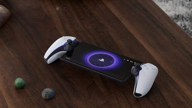 Sony Playstation Portal Remote Player_1