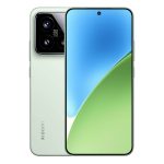 Xiaomi 15 5G 12/512GB Dual Sim Green Global Edition