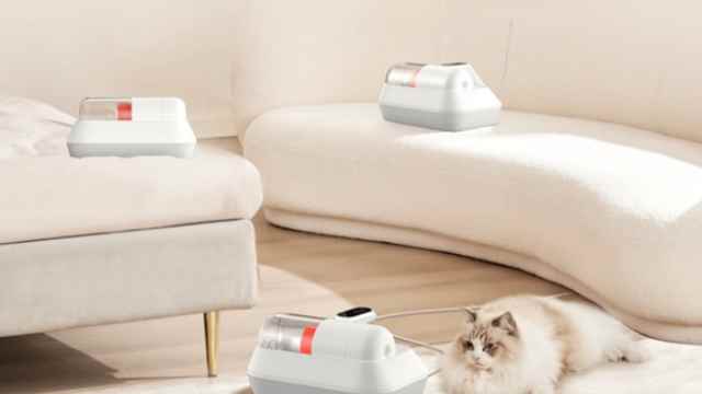 Xiaomi Dust Mite Vacuum Cleaner Pro_1