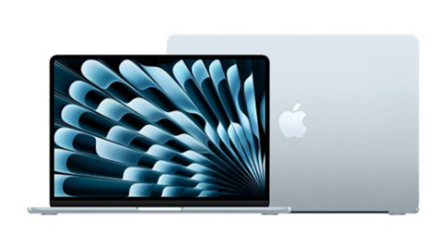 Apple MacBook Air 13.6 από το drele.com