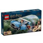 Lego Harry Potter Flying Ford Anglia 76424
