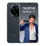 Realme 14 Pro+ 5G 12GB/512GB Dual SIM Suede Grey