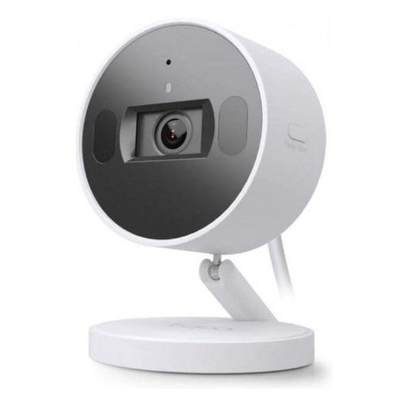 TP-LINK TAPO C125 v1 IP AI Home Security Wi-Fi Full HD+ 4MP Κάμερα White