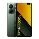 Xiaomi Poco M7 Pro 8/256GB 5G Dual Sim Green Global Edition