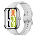 Xiaomi Redmi Watch 5 Silver Gray EU (BHR9381)