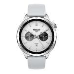 Xiaomi Watch S4 Silver EU (BHR9197GL)