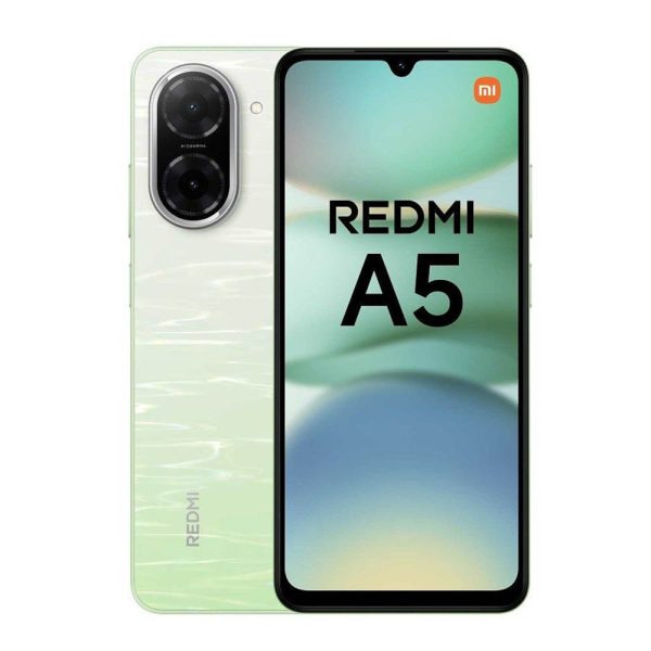 Xiaomi Redmi A5 3/64GB 4G Dual Sim Lake Green Global Edition