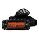 YAESU FTM-150E ASP