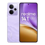 Realme 14T 5G 8GB/256GB Dual SIM Lightning Purple