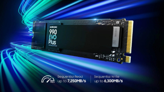 Samsung 990 EVO Plus SSD 4TB_1
