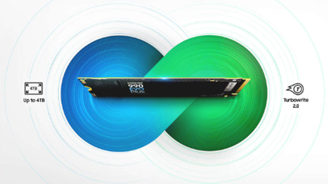 Samsung 990 EVO Plus SSD 4TB_2