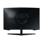 Samsung Odyssey G55C VA HDR Curved Gaming Monitor 32" QHD 2560x1440 165Hz (LS32CG552EUXEN) - Image 2