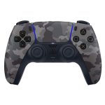 Sony DualSense V2 Wireless Controller Camouflage - PS5
