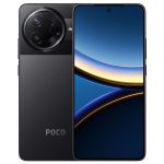 Xiaomi Poco F7 Pro 12/256GB 5G Dual Sim Black Global Edition