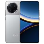 Xiaomi Poco F7 Pro 12/256GB 5G Dual Sim Silver Global Edition