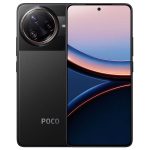 Xiaomi Poco F7 Ultra 12/256GB 5G Dual Sim Black Global Edition