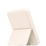 Xiaomi Mi Magnetic Powerbank Essential 6000 mAh Beige - Image 2