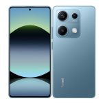 Xiaomi Redmi Note 14S 8/256GB Dual Sim Ocean Blue Global Edition