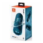 JBL Flip 7 Wireless Bluetooth Speaker Blue