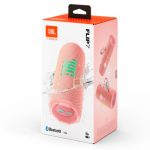 JBL Flip 7 Wireless Bluetooth Speaker Pink