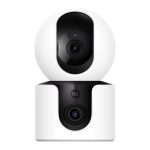 Xiaomi Camera C300 Dual Full HD+ White