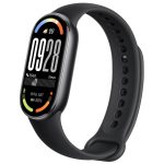 Xiaomi Smart Band 10 Midnight Black